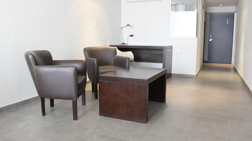 ניוקואן Hotel Neu 354 חדר תמונה
