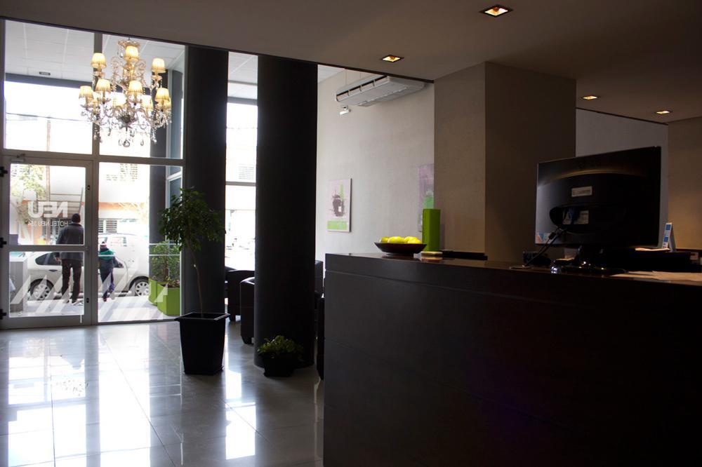 ניוקואן Hotel Neu 354 מראה חיצוני תמונה