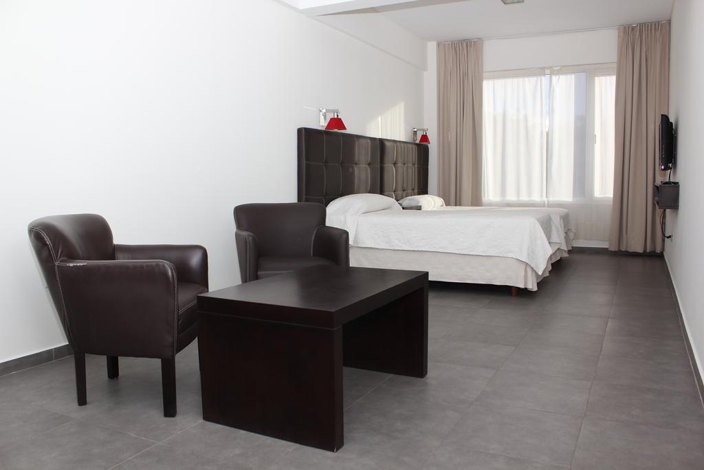 ניוקואן Hotel Neu 354 חדר תמונה