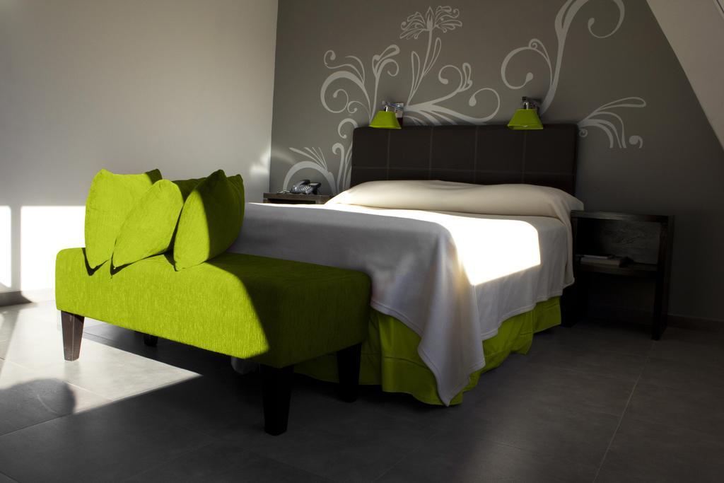 ניוקואן Hotel Neu 354 חדר תמונה