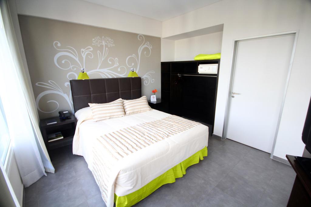 ניוקואן Hotel Neu 354 חדר תמונה