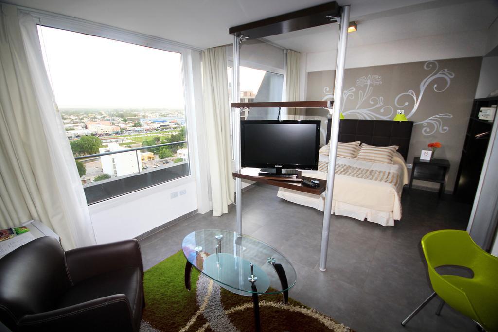 ניוקואן Hotel Neu 354 חדר תמונה