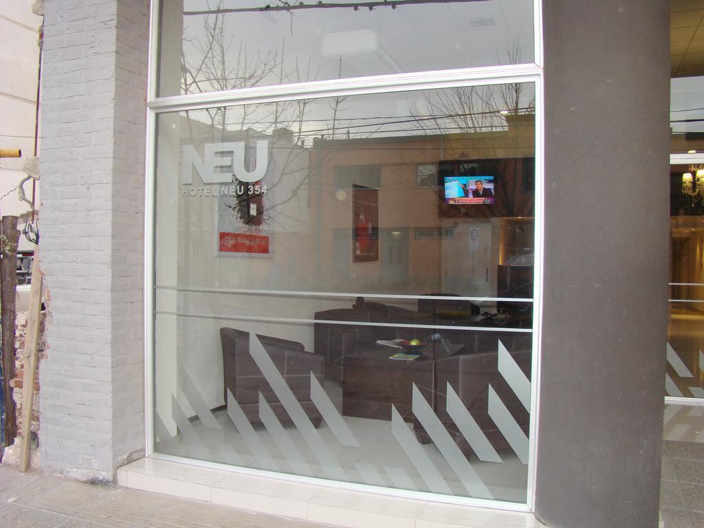 ניוקואן Hotel Neu 354 מראה חיצוני תמונה