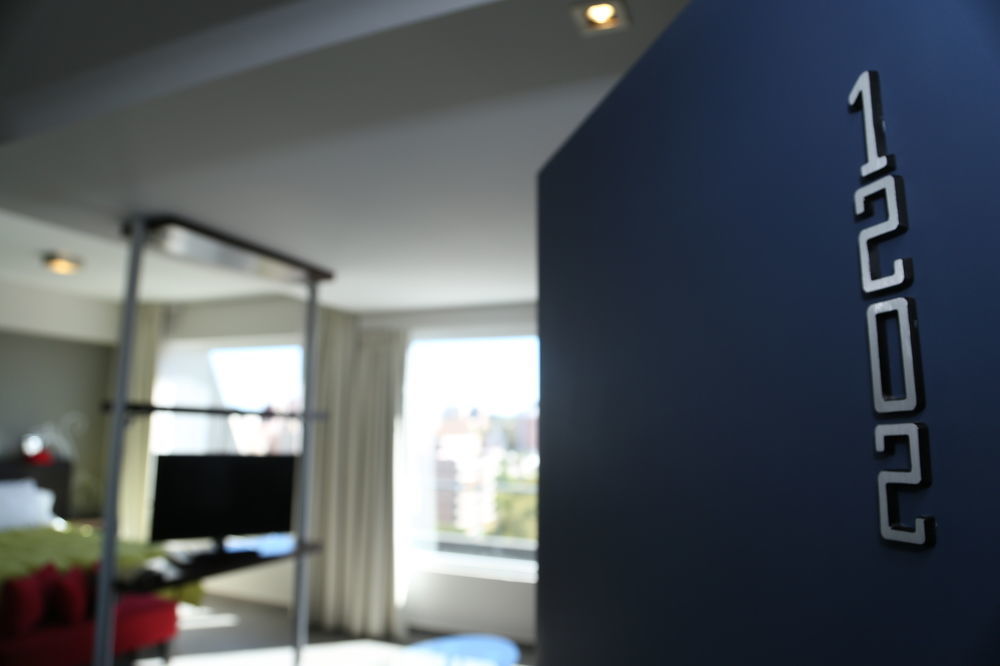 ניוקואן Hotel Neu 354 מראה חיצוני תמונה
